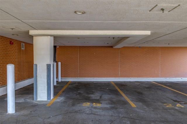 260 W Broadway Unit 2G, Long Beach, NY 11561 - view of parking deck