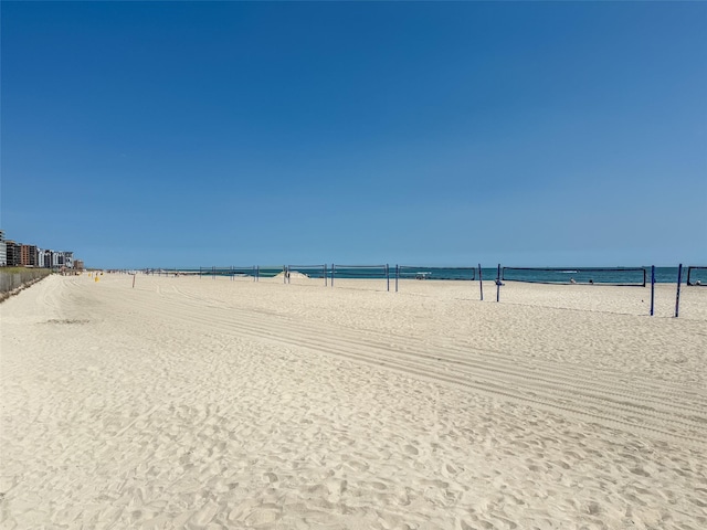 260 W Broadway Unit 2G, Long Beach, NY 11561 - water view featuring local beach