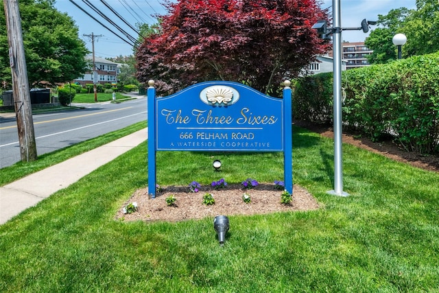 666 Pelham Rd Unit 6K, New Rochelle, NY 10805 - photo 1