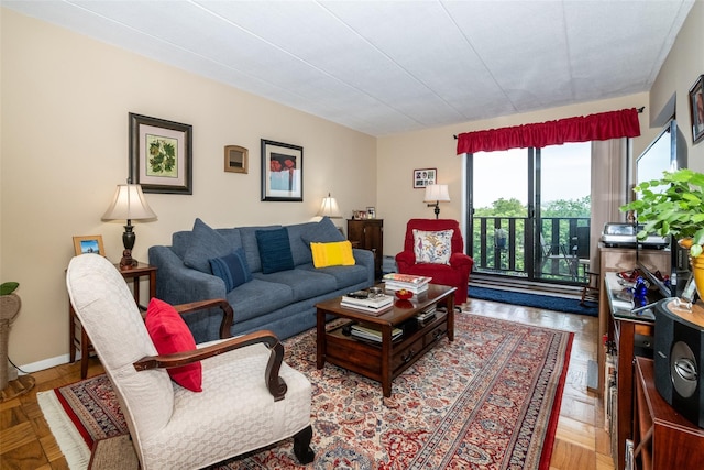 666 Pelham Rd Unit 6K, New Rochelle, NY 10805 - photo 4