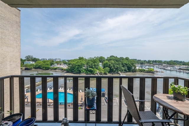 666 Pelham Rd Unit 6K, New Rochelle, NY 10805 - photo 13