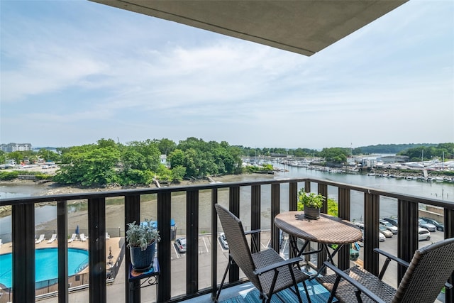 666 Pelham Rd Unit 6K, New Rochelle, NY 10805 - photo 14
