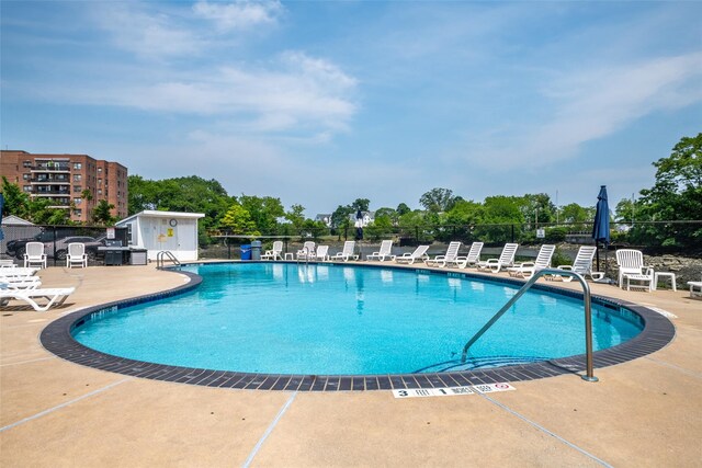 666 Pelham Rd Unit 6K, New Rochelle, NY 10805 - photo 16