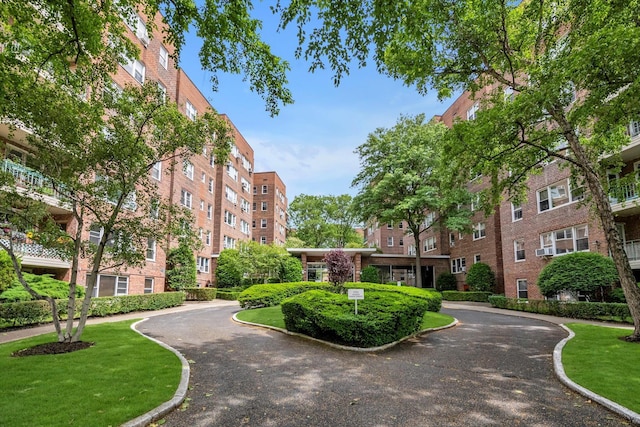 3750 Hudson Manor Ter Unit 1Dw, Bronx, NY 10463 - view of community