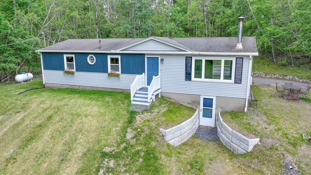 34 Hide Away Ln, Bloomingburg, NY 12721 - photo 1