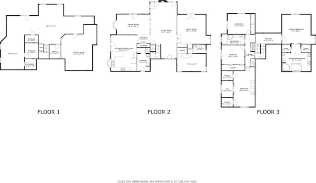 83 Mcdonald Rd, Ossining, NY 10562 - view of home floor plan