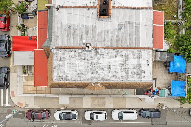 1363 Noble Ave, Bronx, NY 10472 - bird's eye view