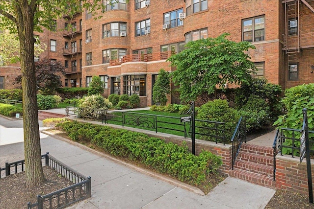 98-120 Queens Blvd Unit 5G, Rego Park, NY 11374 - view of apartment building / complex