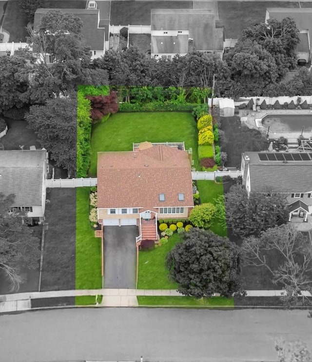 18 Commander Vic Ln, Nesconset, NY 11767 - aerial view
