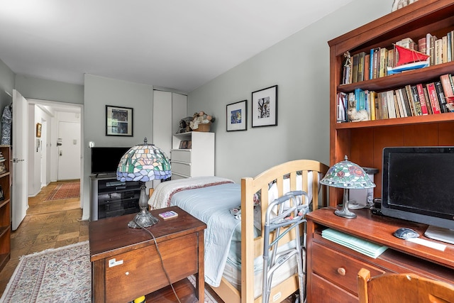 315 W 232nd St Unit 3C, Bronx, NY 10463 - bedroom with a closet