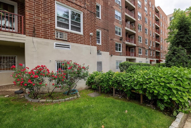 315 W 232nd St Unit 3C, Bronx, NY 10463 - view of apartment building / complex
