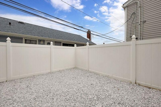 23 Vinton St, Long Beach, NY 11561 - view of yard