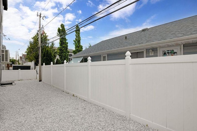 23 Vinton St, Long Beach, NY 11561 - view of yard