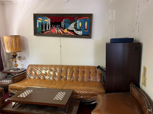2449 Young Ave, Bronx, NY 10469 - view of sitting room