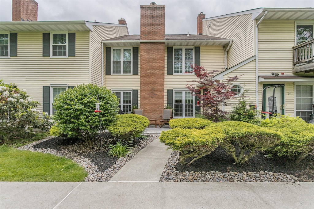 56 The Rise, Warwick, NY 10990 - photo 1