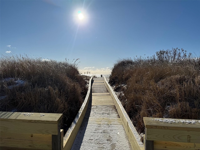 234 Dune Rd, Quogue, NY 11959 - view of property's community