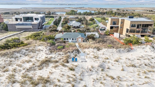 234 Dune Rd, Quogue, NY 11959 - aerial view