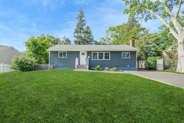 43 W Court Dr, Centereach, NY 11720 - photo 1