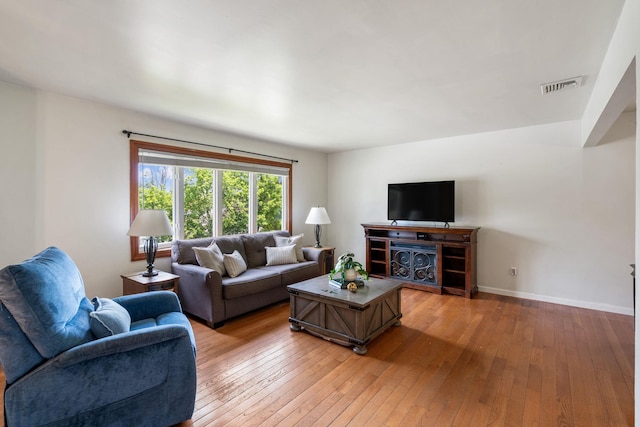 67 Keats Dr, New Windsor, NY 12553 - living area with light wood-style flooring and baseboards