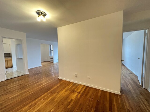 152-72 Melbourne Ave Unit 2P, Flushing, NY 11367 - photo 4