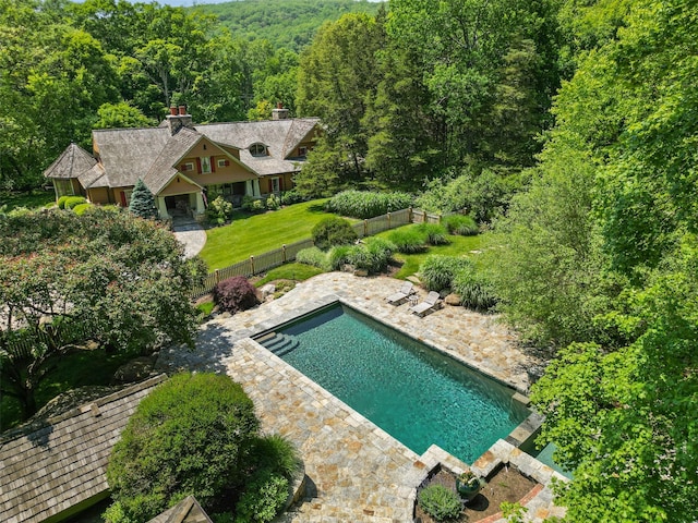 54 Old Stone Hill Rd, Pound Ridge, NY 10576 - photo 1