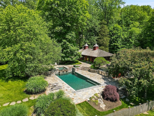 54 Old Stone Hill Rd, Pound Ridge, NY 10576 - photo 2