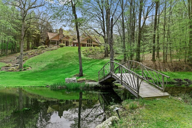 54 Old Stone Hill Rd, Pound Ridge, NY 10576 - photo 3