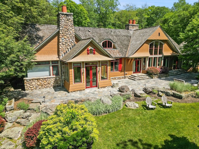 54 Old Stone Hill Rd, Pound Ridge, NY 10576 - photo 5