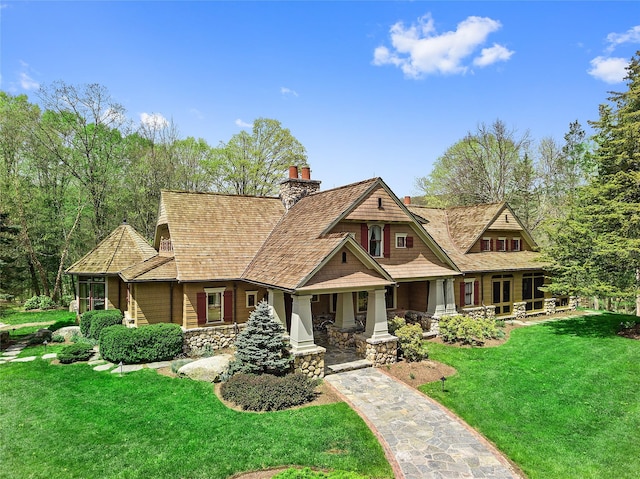 54 Old Stone Hill Rd, Pound Ridge, NY 10576 - photo 6