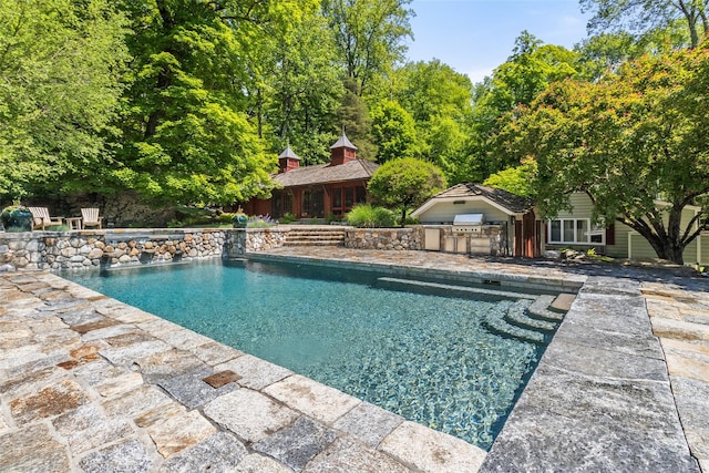 54 Old Stone Hill Rd, Pound Ridge, NY 10576 - photo 29
