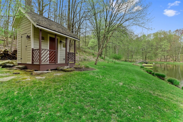 54 Old Stone Hill Rd, Pound Ridge, NY 10576 - photo 37