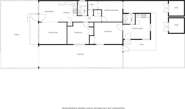 2268 Homer Ave, Bronx, NY 10473 - photo 8