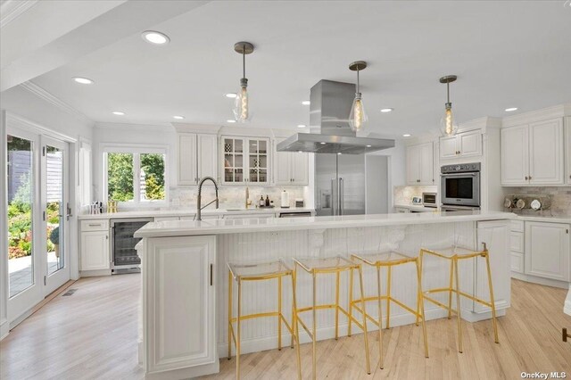 5 Landing Ct, Dix Hills, NY 11746 - photo 4