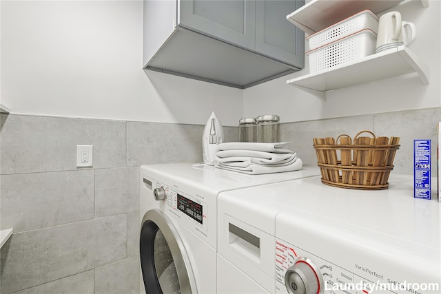 1293 Pulaski Rd, East Northport, NY 11731 - washroom with washing machine and dryer