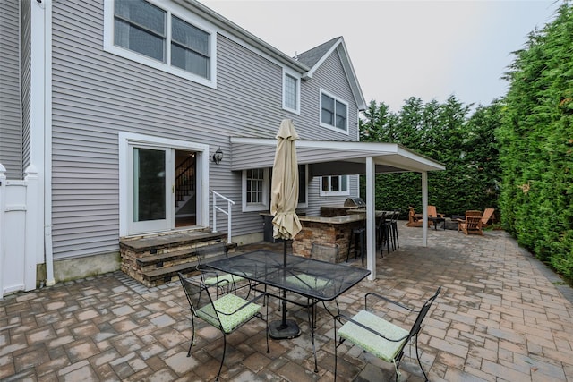 7 Cottage Pl, Amityville, NY 11701 - photo 5