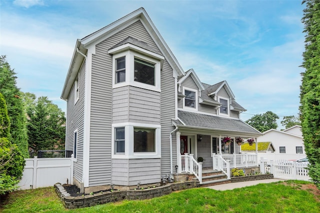 7 Cottage Pl, Amityville, NY 11701 - photo 1