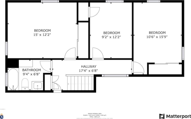 3 Shelter Hill Rd, Plainview, NY 11803 - home floor plan