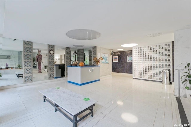 43-10 Kissena Blvd Unit 2B, Flushing, NY 11355 - view of reception area