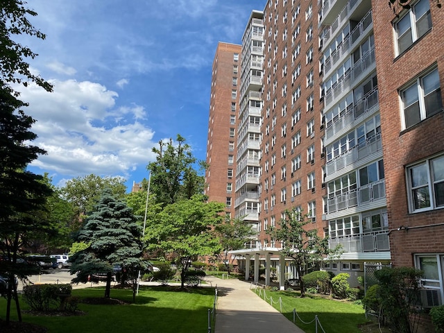 43-10 Kissena Blvd Unit 2B, Flushing, NY 11355 - view of surrounding community