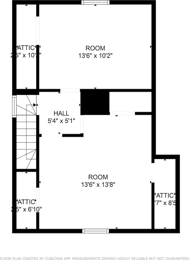 4614 Carpenter Ave, Bronx, NY 10470 - property floor plan