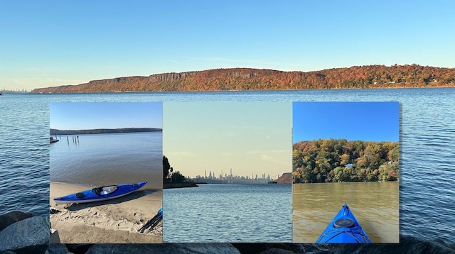 15 Rayson Ln, Dobbs Ferry, NY 10522 - water view
