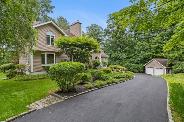 5 Plum Ct, Katonah, NY 10536 - photo 40