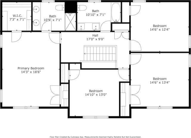 1508 Laurel Hollow Rd, Laurel Hollow, NY 11791 - view of room layout