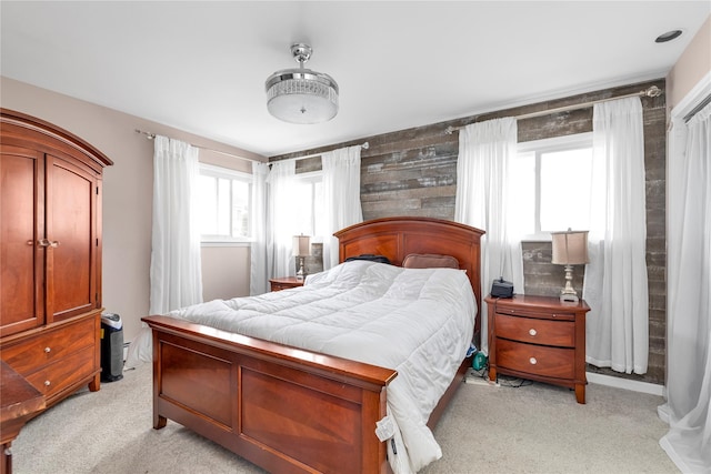 2680 Orchard St, North Bellmore, NY 11710 - bedroom with light carpet