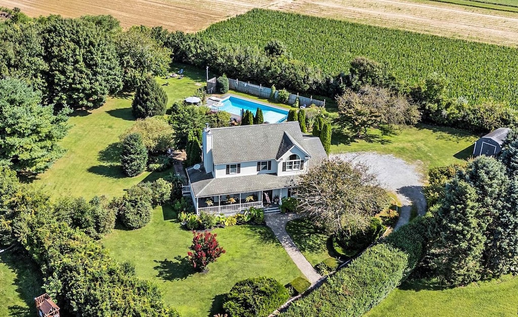 97 Grant Dr, Aquebogue, NY 11931 - photo 1