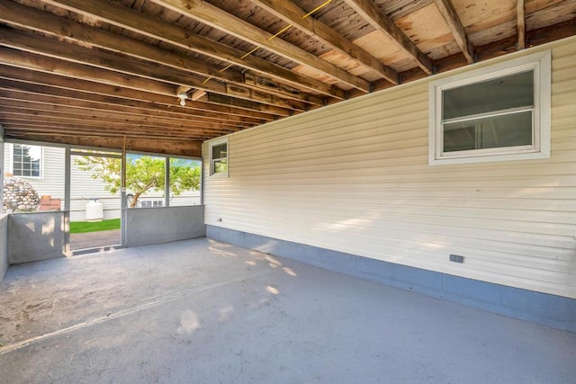 7 Argyle Dr, Shirley, NY 11967 - view of patio / terrace