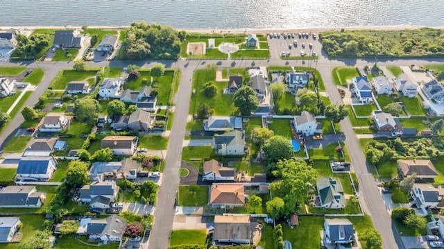 7 Argyle Dr, Shirley, NY 11967 - aerial view of property and surrounding area featuring nearby suburban area