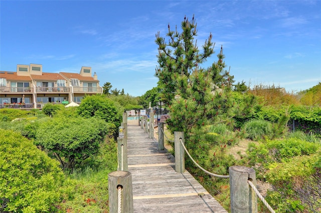4 Waters Edge Unit 4, Shirley, NY 11967 - view of property's community