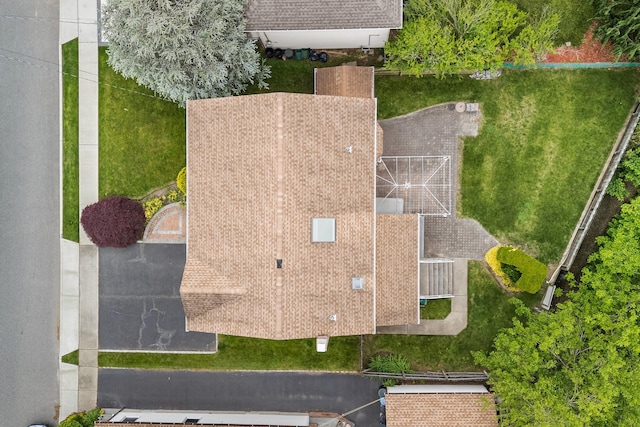 1448 Dewey Ave, North Bellmore, NY 11710 - view of subject property
