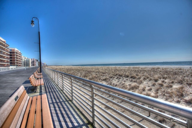 522 Shore Rd Unit 1D, Long Beach, NY 11561 - photo 19
